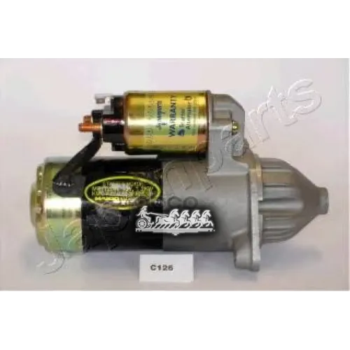 Стартер Japanparts 