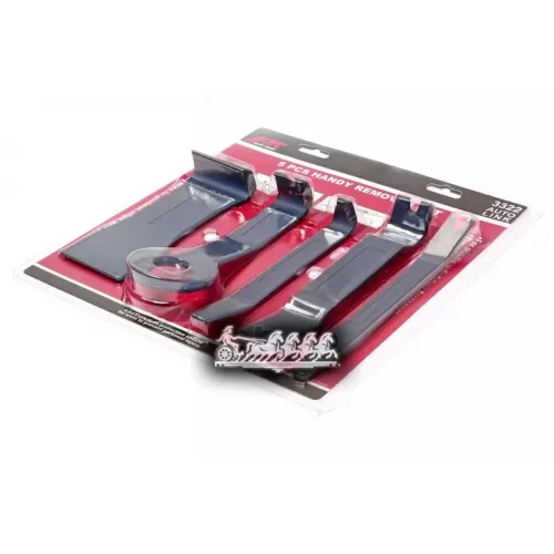 Набор Съемников Для Демонтажа Облицовочных Панелей. 5 Предметов JTC 