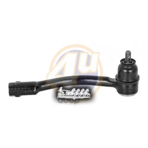 Наконечник Рулевой Тяги Hyundai/Kia Solaris/Rio 11- Прав. 4U 