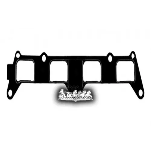 Прокладка Впускного Коллектора VAG 