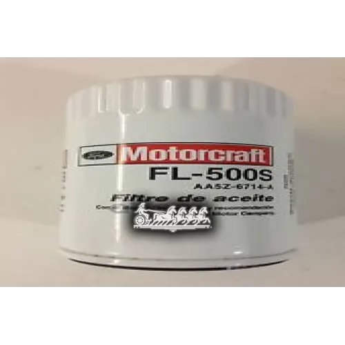 Фильтр Масляный FORD 