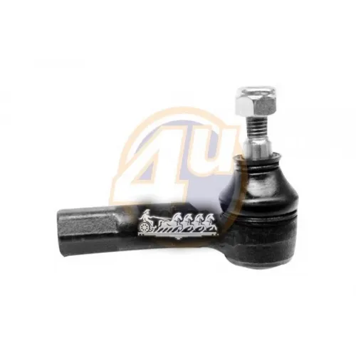 Наконечник Рулевой Тяги Vag A3/Golf 4/Octavia/Bora 96- Лев. 4U 