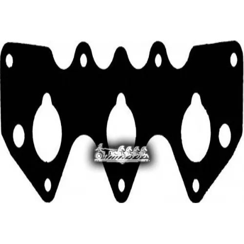 Прокладка, Впускной Коллектор VICTOR REINZ 