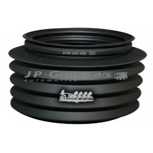 !Не Поставляется Пыльник Амортизатора Bmw 5(E39) -04 JP Group 