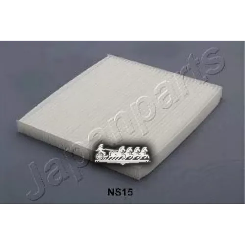 Фильтр Салона Nissan Micra 10- Japanparts 