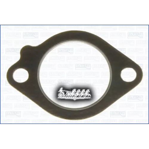 Прокладка Приемной Трубы Ajusa 