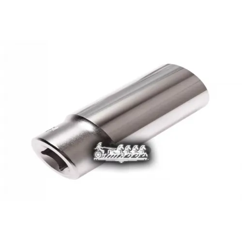 Головка Торцевая Глубокая 6-Гранная 1/2 Х 24Мм. Длина 76Мм JTC 