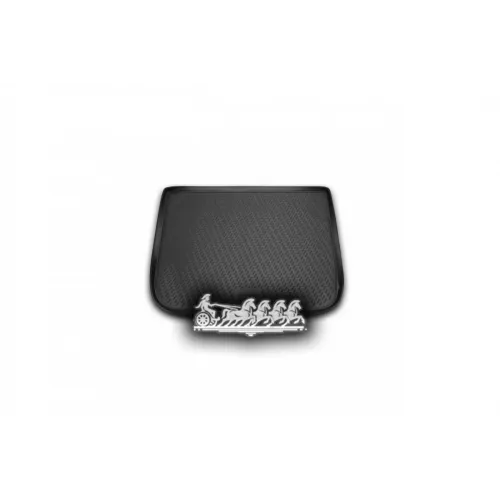 Коврик В Багажник Citroen C4 Picasso Base Autofamily 