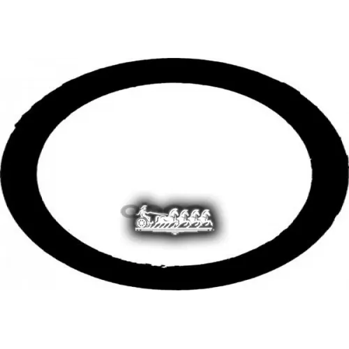 Прокладка Коллектора Bmw 11- Выпускн.(Необх.4 Шт.) N20b16/N20b20 VICTOR REINZ 