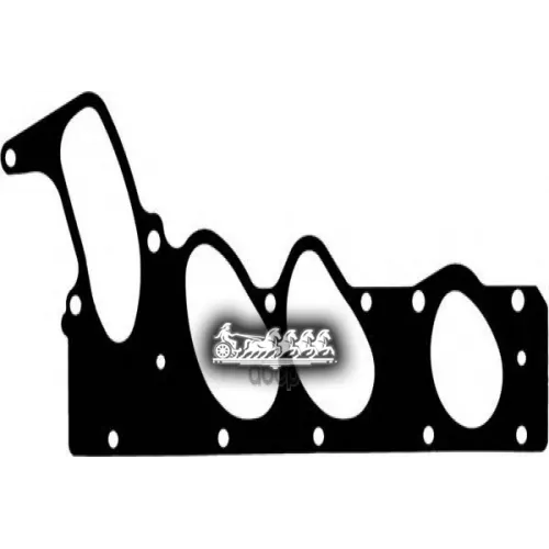 Прокладка Коллектора Volvo Впускного VICTOR REINZ 