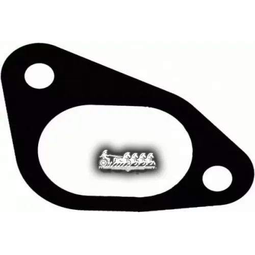 Прокладка Коллектора Vag Fabia 98-03 1.0/1.4 VICTOR REINZ 