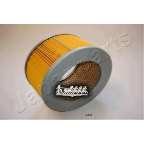 Фильтр Воздушный Mazda Mpv 2.5Td 96- Japanparts FA-393S