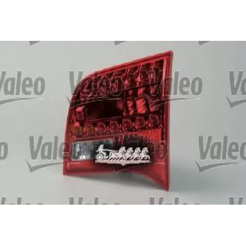 Фонарь Зад.audi/Vw Valeo 