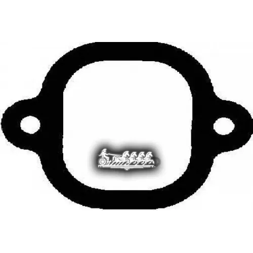 Прокладка Коллектора Mb Om457hla.la Впускного VICTOR REINZ 