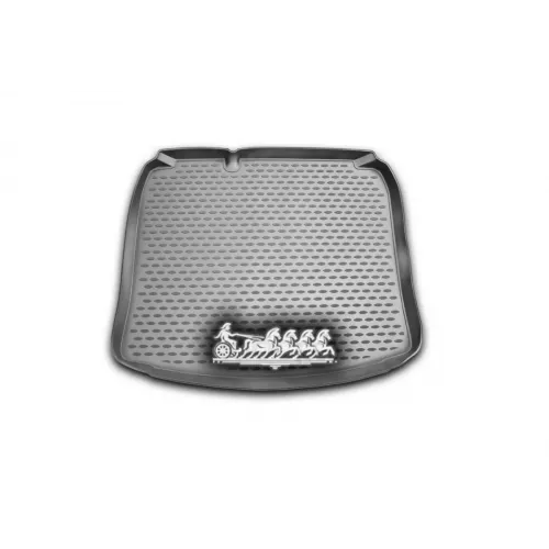 Коврик В Багажник Audi A3 Autofamily 