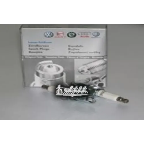 Свеча Fr7kpp332 VAG 