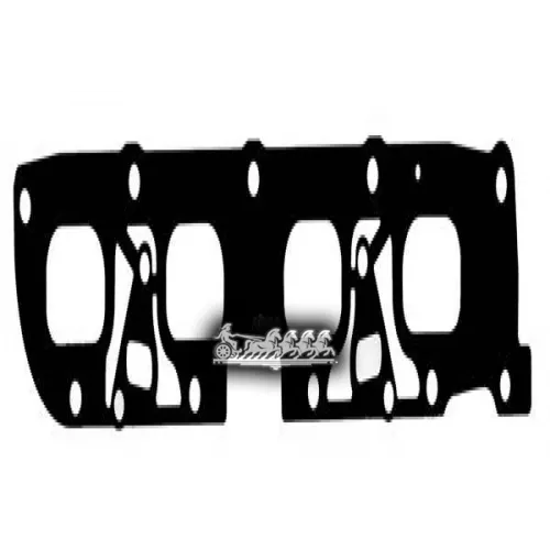 Прокладка Выпускного Коллектора VICTOR REINZ 