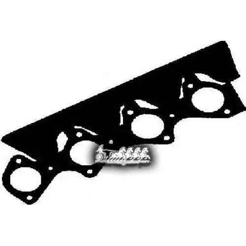 Прокладка Выпускного Коллектора (Замена 70-31334-00) VICTOR REINZ 71-31334-00