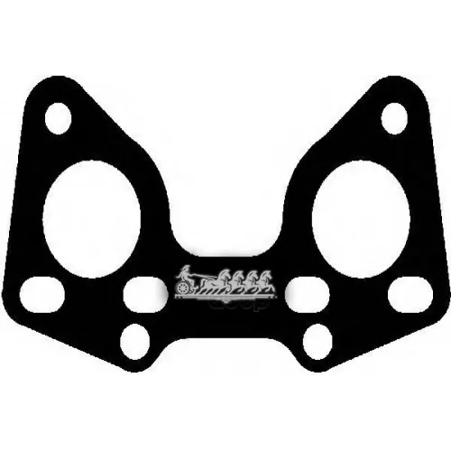 Прокладка Коллектора Psa Xsara 89- Выпуск. VICTOR REINZ 