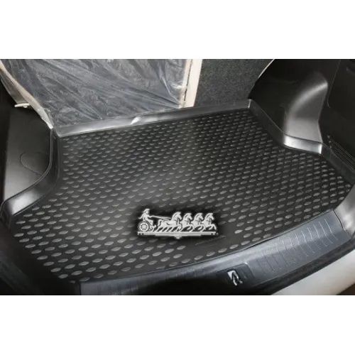 Коврик В Багажник Lifan X60 Autofamily 