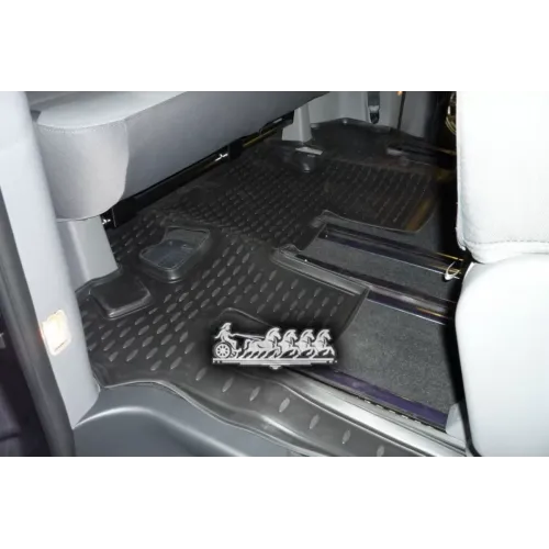 Коврики В Салон Hyundai H1 Autofamily 
