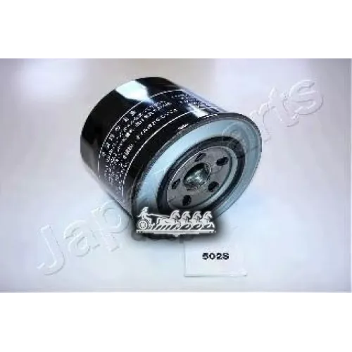 Фильтр Масляный Hyundai/Mitsubishi/Chrysler Japanparts 