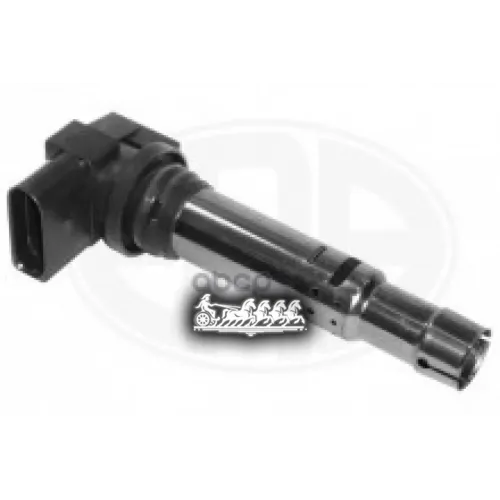 Катушка Зажигания Vag Golf Iv/V/Lupo/Bora/Fabia/Octavia/A2 Era 