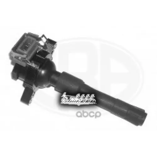 Катушка Зажигания Bmw E36/46/39/X5 (E53) Era 