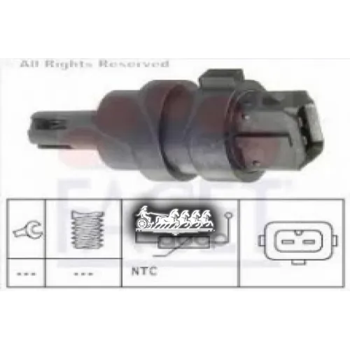 Датчик Температуры 10.4013 Facet 10.4013