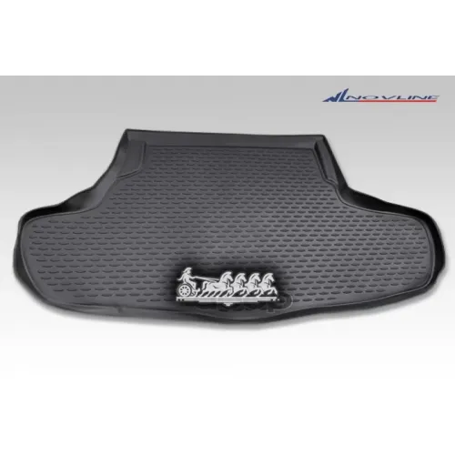 Коврик В Багажник Infiniti M35x Autofamily 