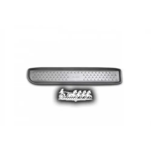 Коврик В Багажник Lexus Gx 460 Autofamily 