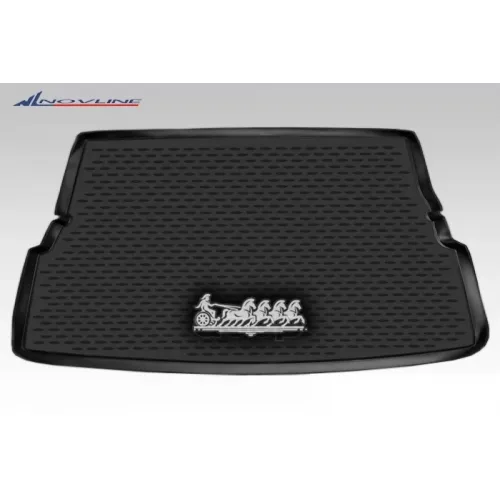 Коврик В Багажник Infiniti Qx56 Autofamily 
