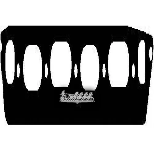 Прокладка Впускной Выпускной Коллектор VICTOR REINZ 71-23834-10