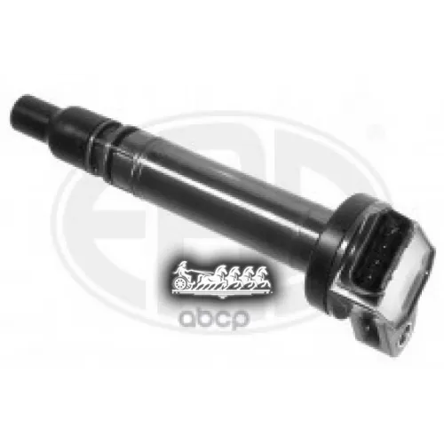  Катушка Зажигания Toyota/Lexus Lc 200/Prado 150/Gs/Is/Ls 00- Era 