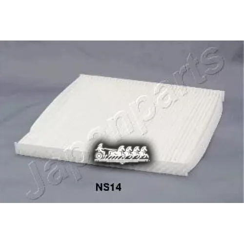 Фильтр Салонный Japanparts FAA-NS14