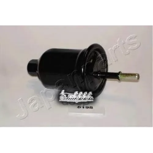 Фильтр Топливный Japanparts 