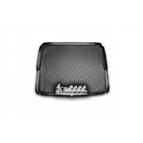 Коврик В Багажник Peugeot 3008 Autofamily 