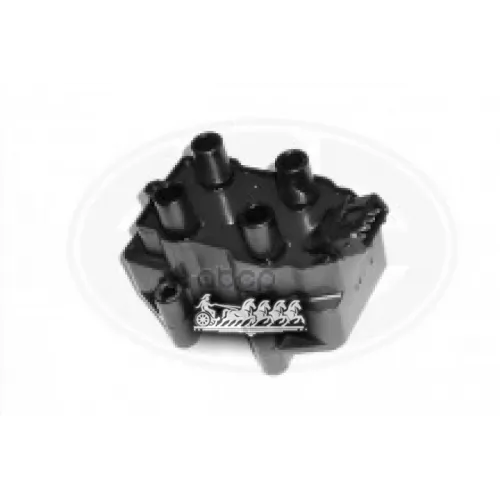 Катушка Зажигания Citroen Bx (Xb-_) Era 