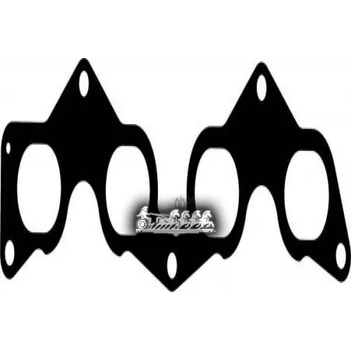 Прокладка Коллектора Toyota Corolla 88-00 1.3/1.4/1.5 VICTOR REINZ 