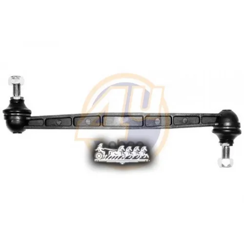 Тяга Стабилизатора Opel Astra G/Zafira A 98- Перед.лев./Прав. 4U 