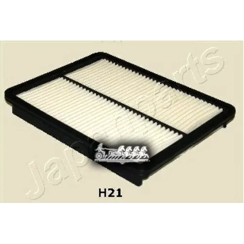 Фильтр Воздушный Japanparts FA-H21S