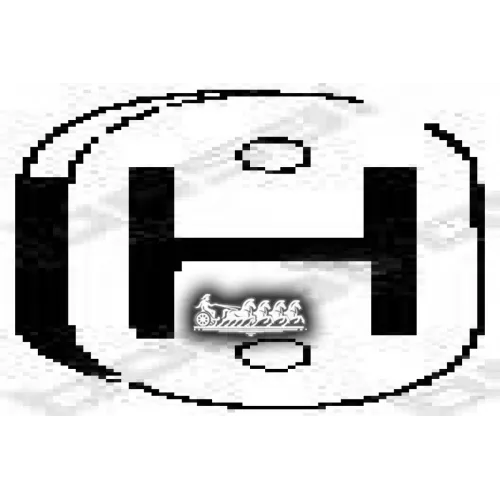 Кронштейн Глушителя (Ford Tourneo 94-96 ) Bosal 