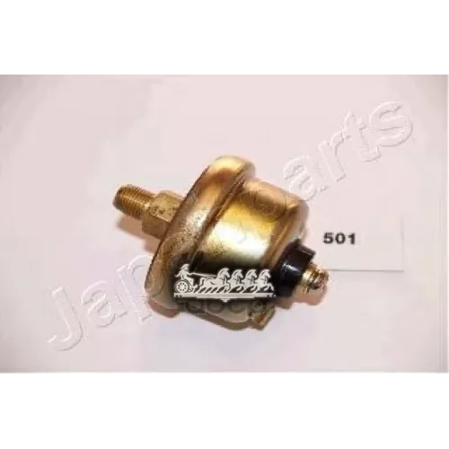 Датчик Давления Масла Japanparts PO-501