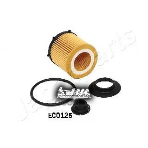 Фильтр Масляный Bmw N20b20a Japanparts FO-ECO125