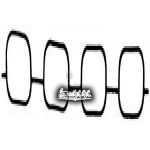 Прокладка Впускного Коллектора VICTOR REINZ 