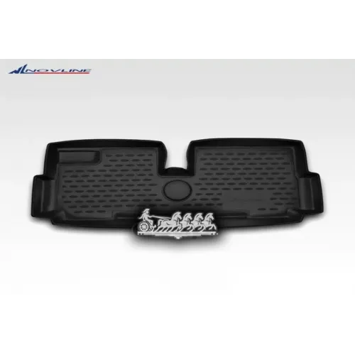 Коврик В Багажник Land Rover Discovery 4 Autofamily 