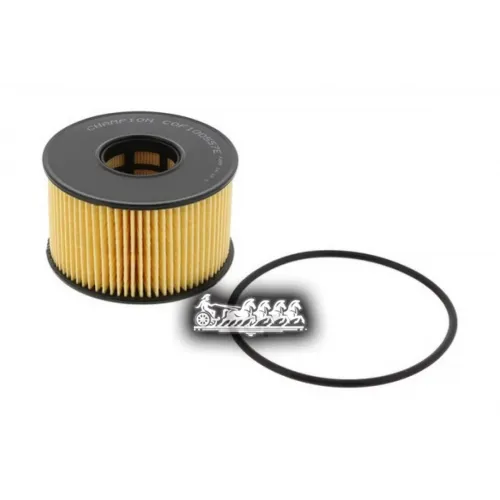 Фильтр Масляный Ford Mondeo/Transit 2.0D-2.5D/Jaguar X-Type 2.0D/2.2D Champion 