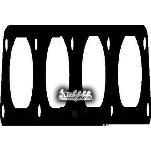 Прокладка Впускного Коллектора VICTOR REINZ 71-33215-00