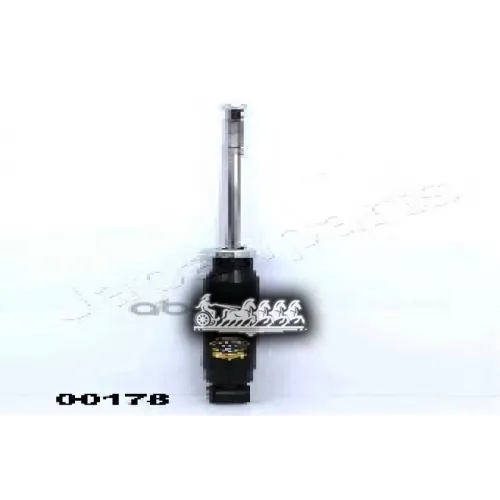 Амортизатор Fiat Albea/Palio 96- Задн.газ Japanparts 