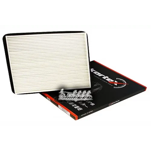 Фильтр Салонный Chevrolet Spark 10- KORTEX 